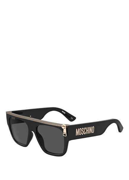 MOS165/S 56 807IR Siyah Unisex Güneş Gözlüğü