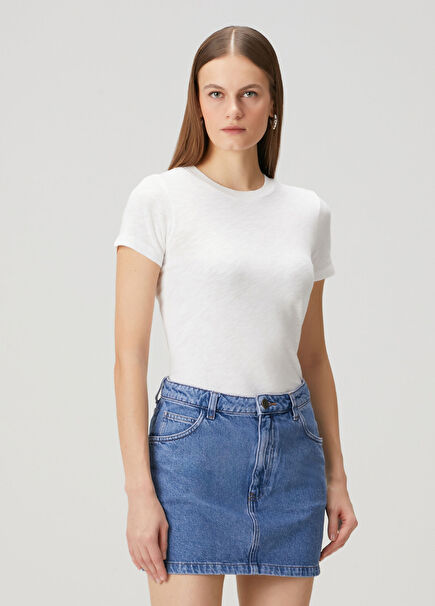 Sonoma Beyaz T-shirt