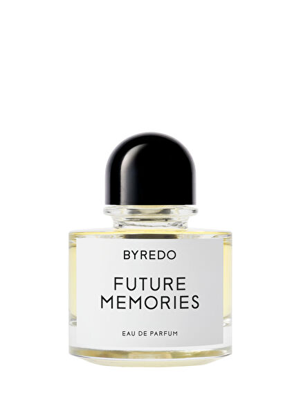 Future Memories Eau de Parfum 50 ml