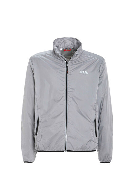 Pro Alpha Lgt Gri Erkek Spor Ceket