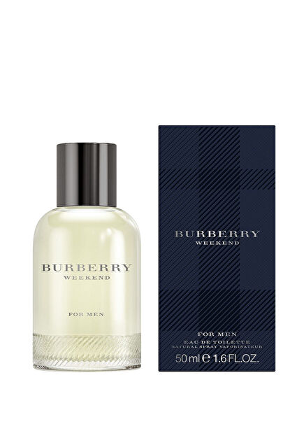 Weekend For Men EDT 50 ml Men's Perfume