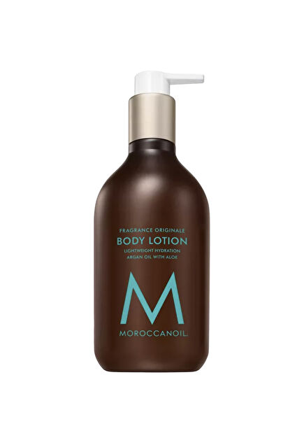Mo Body Lotion Fragrance Originale Me Nemlendirici Vücut Losyonu 360 ml