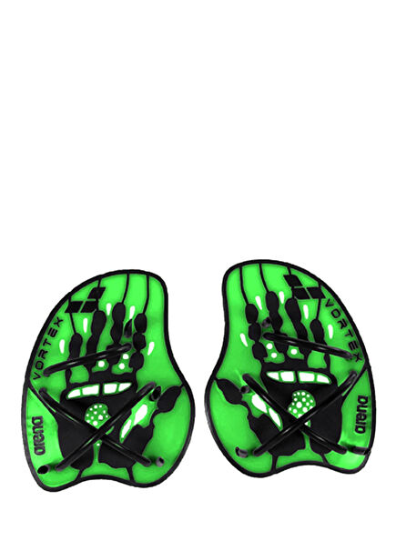 Vortex Evolution The Palette