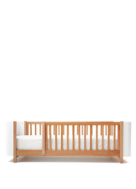 Odin Natural White Children's Montessori Bed