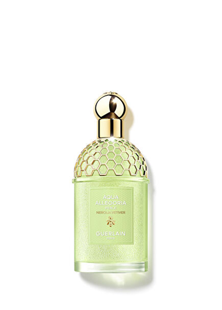 Aqua Allegoria Perle Nerolia Vetiver Eau De Parfum