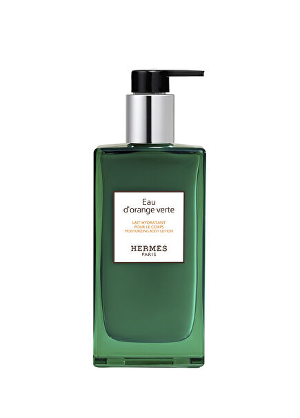Eau D'orange Verte 200ml Vücut Nemlendirici Losyon