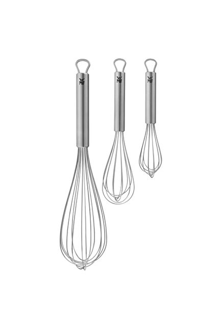 Profi Plus 3'lü Çırpıcı Seti