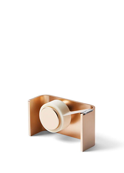 City Altın Rengi Alüminyum Bantlık