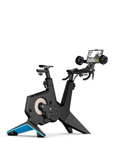 Tacx NEO Bike Plus Trainer Exercise Bike