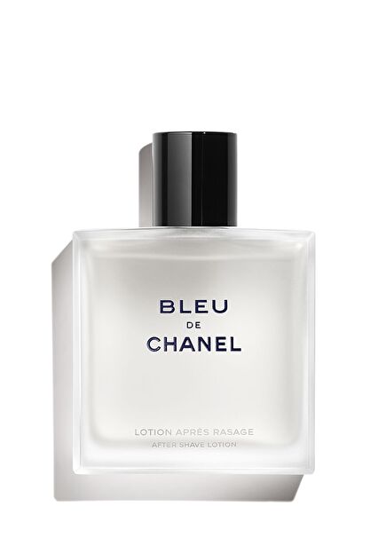 Bleu De Chanel After-Shave Lotion 100 ml