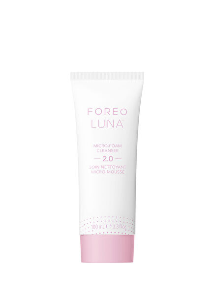 Luna Micro-Foam Cleanser 2. 0100 Ml