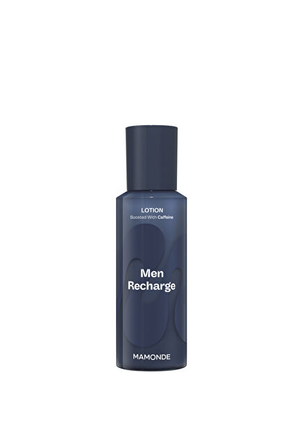 Men Recharging Lotion Tıraş Sonrası Nemlendirici Erkek Bakım Losyonu 150 ml