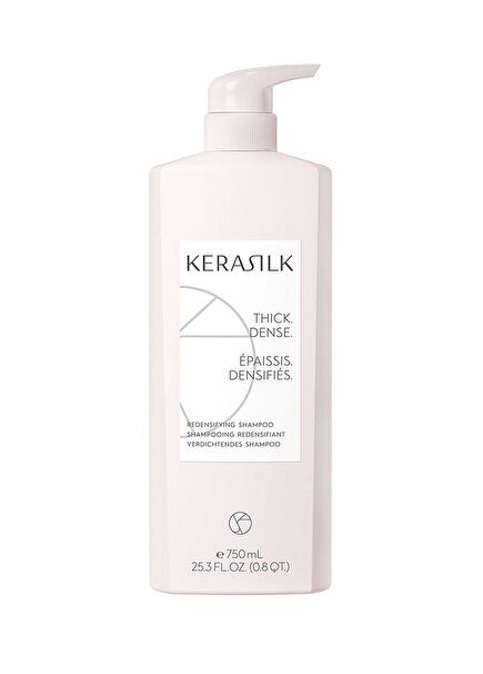Redensifying Thickening Shampoo 750 ml