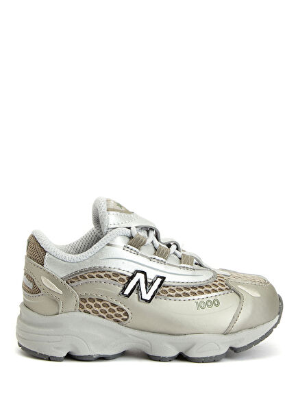 1000 Kahverengi Çocuk Sneaker