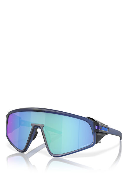 Sutro Navy Blue Sunglasses