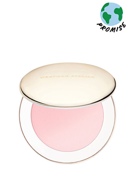 Vital Pressed Skincare Powder Pink Bubble
