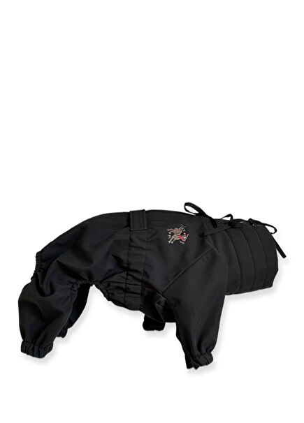 Astro Ultimate Winter Coat Dog Outfit