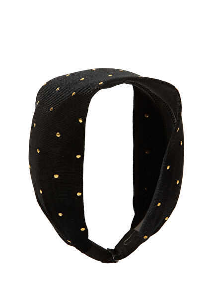 Black Girls Bandana