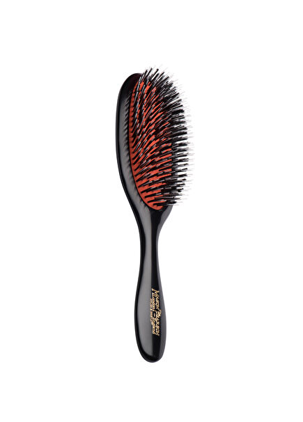 Handy Bristle Nylon BN3 Dark Saç Fırçası