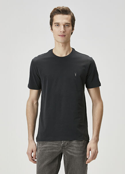 Brace Multicolor 3-Piece T-Shirt Set