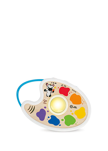 Baby Einstein Magic Color Palette