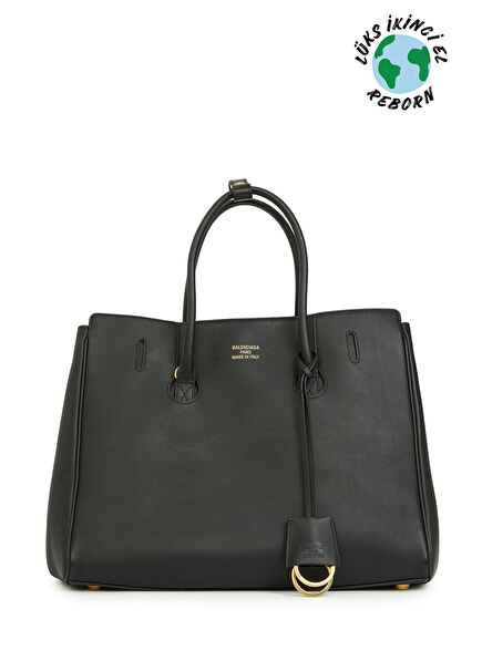 Balenciaga Hampton Ca All S Tote Çanta