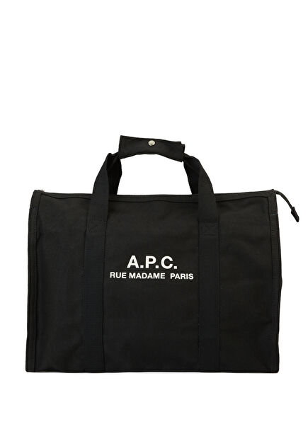 Black Travel Bag