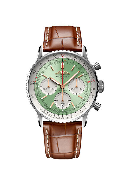 Navitimer B01 Chronograph 41 Men's Wristwatch