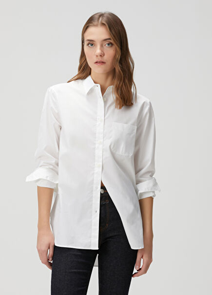 White Shirt