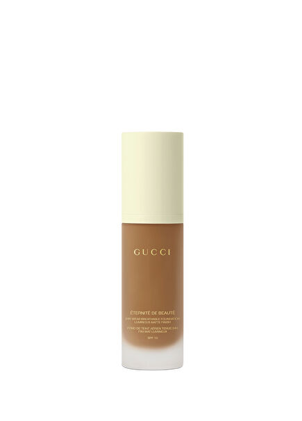 Matt Liquid 370O Olive Medium Fondöten