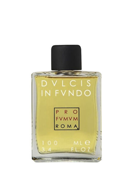 Dulcis in Fundo EDP 100 ml Unisex Perfume