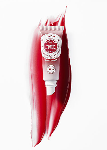 The Genuıne Lapland Tınted Lıp Balm