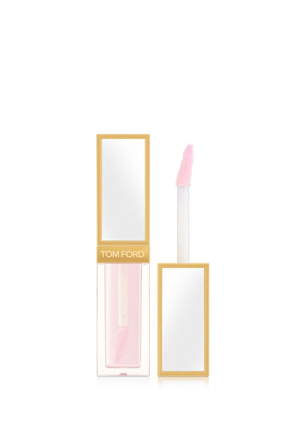 Soleil Hydrating Lip Balm - 01 Bare Beach