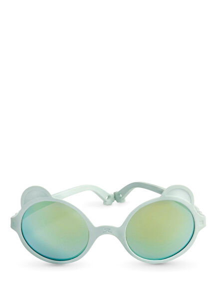 Ourson Almond 2-4 Yaş Erkek Çocuk Güneş Gözlüğü