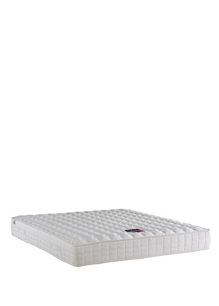 Serta Perfect Sleeper Twin Natural Latex and Visco Mattress