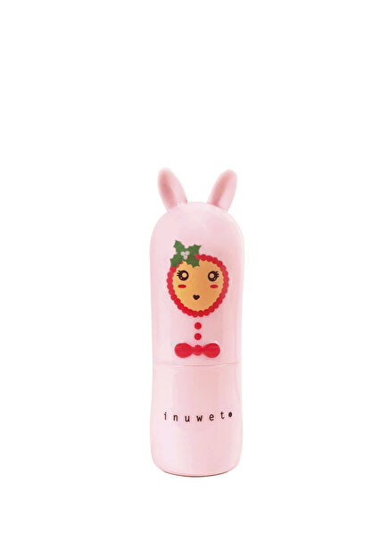 Lollipop Flavored Vegan Lip Moisturizer