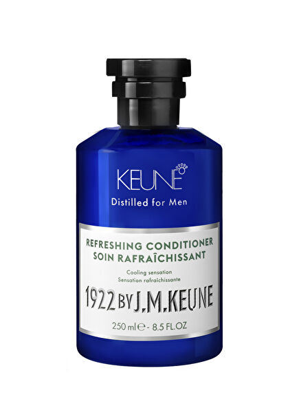 Men's 1922 Refreshing Revitalizing Hair Cream 50 ml
