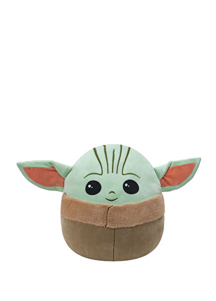 Star Wars Series Grogu Plush Toy 50 cm