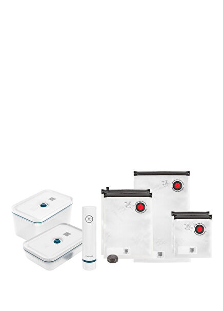 LaMer 8 Piece Vacuum Starter Set