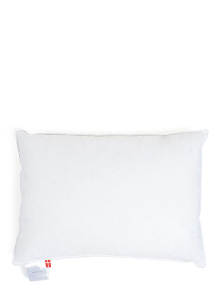 Jutland White 100% Goose Down Tencel Pillow 50x70 cm