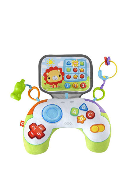 Little Player's Stretch Pillow