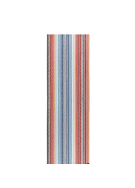 Stripe Jungle Table Runner 45x134 cm