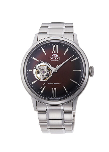 Grey Steel Men's Wristwatch RA-AG0027Y30B
