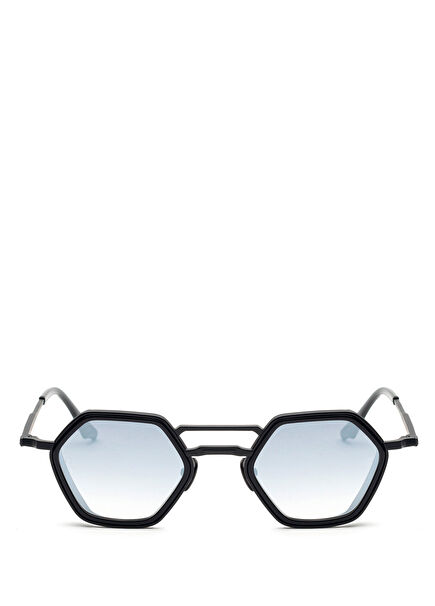 Lambeth Siyah Titanyum Unisex Güneş Gözlüğü