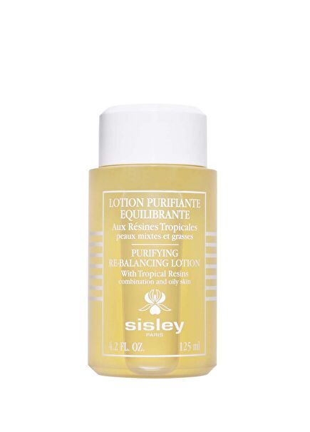 Lotion Purifiante Equilibrante 125 ml Tonik
