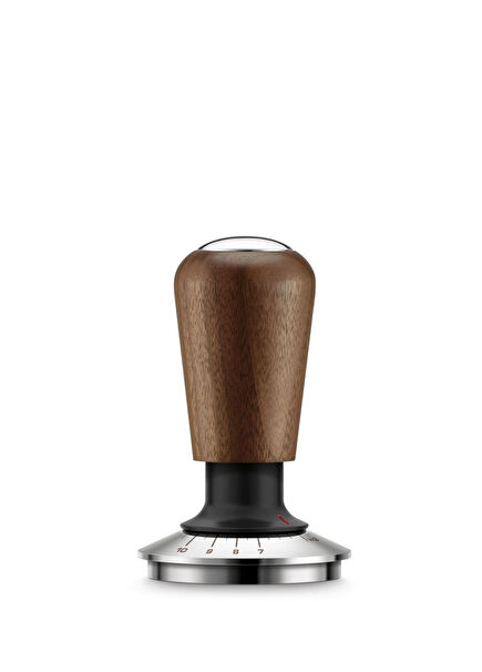 The Force Gauge Tamper™ Tamper with Force Gauge 58 mm