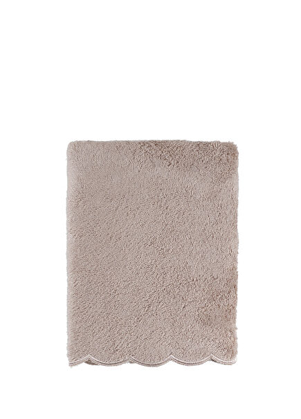Lindy Bej Bambu El Havlusu 50 x 90 cm