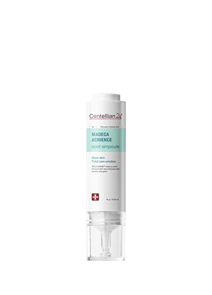 Madeca Acnience Spot Tea Tree Extract Acne Calming Drops 15 ml