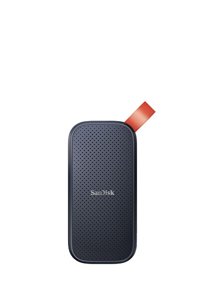 SDSSDE30-1T00-G26 Portable 1TB 800MB/s Portable SSD Disk