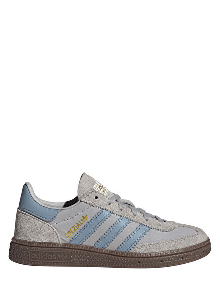 Handball Spezial Çocuk Deri Sneaker